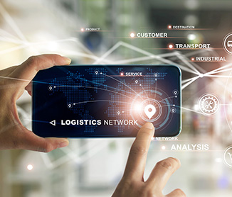 How Mobile Transportation Tracking Improves Product Delivery